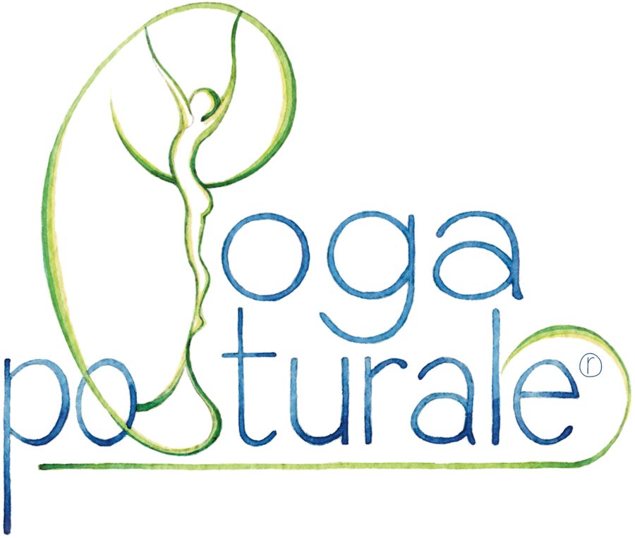 Logo Yoga Posturale